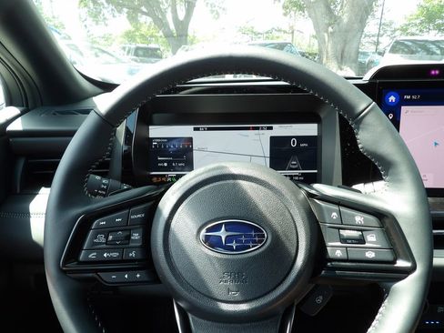 New 2026 Subaru Outback Touring XT AWD/4WD image 17