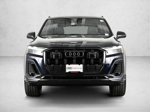 New 2026 Audi Q7 2.0T Premium Plus AWD/4WD image 2