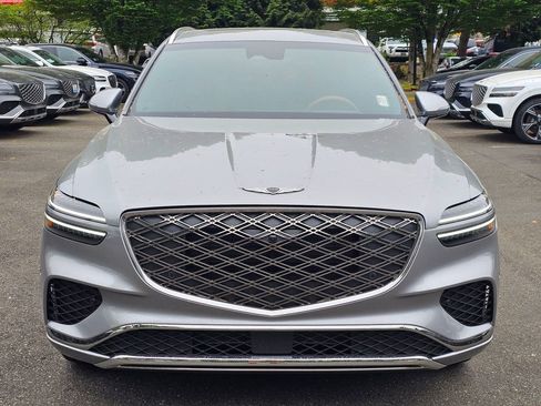 New 2026 Genesis GV70 2.5T Advanced AWD/4WD image 2