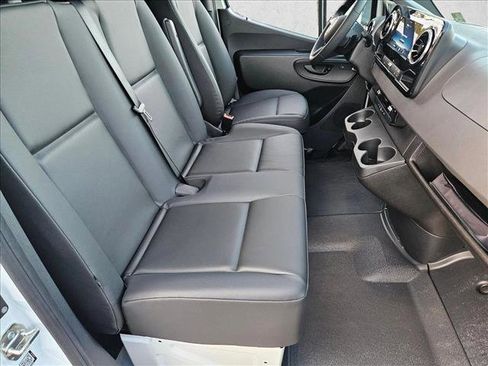 New 2026 Mercedes-Benz Sprinter 2500 image 15