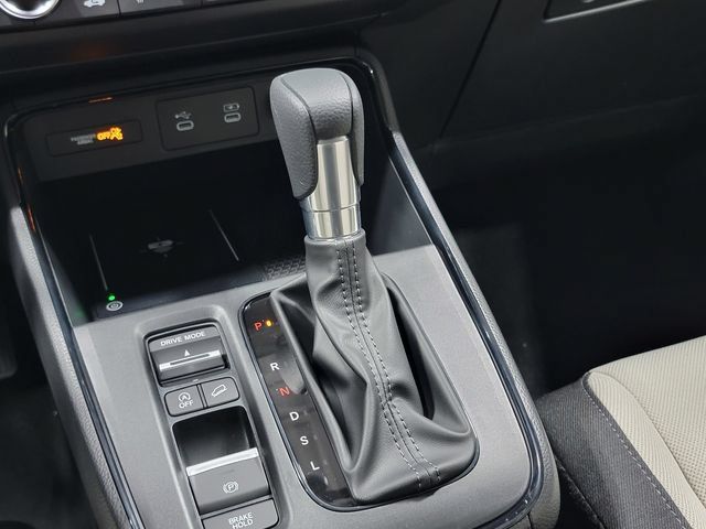 New 2026 Honda CR-V LX image 21
