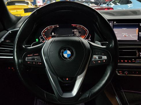 Used 2019 BMW X5 xDrive40i image 32