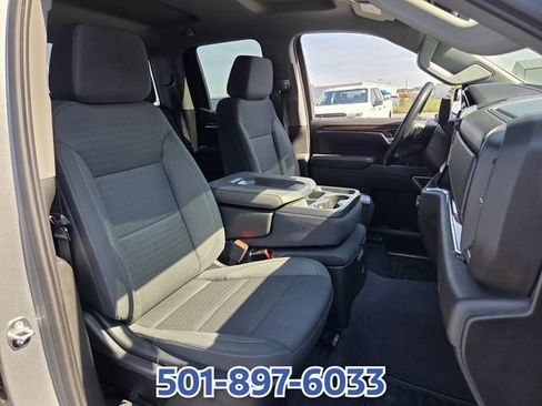 Used 2023 Chevrolet Silverado 1500 LT RWD image 15