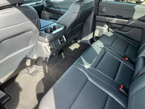 Used 2026 Ford F150 Lariat AWD/4WD image 18