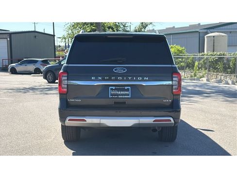 Used 2023 Ford Expedition Max Limited RWD image 7