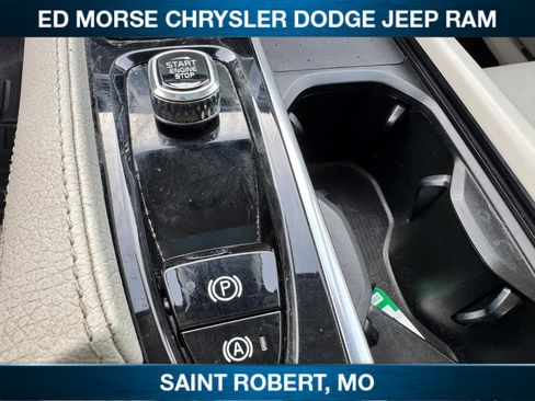 Used 2022 Volvo XC90 T6 Momentum w/ Advanced Package image 19