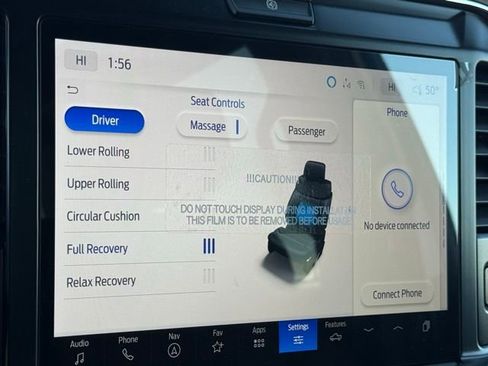 Used 2026 Ford F450 King Ranch image 31