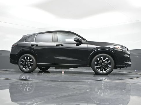 Used 2026 Honda HR-V EX-L image 48