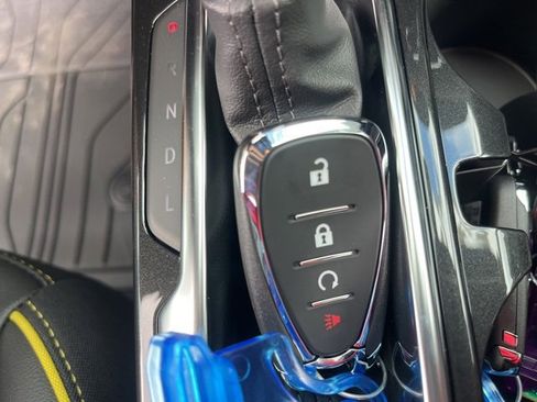 New 2026 Chevrolet TrailBlazer ACTIV image 32