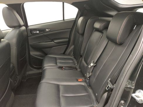 Used 2019 Mitsubishi Eclipse Cross SEL image 18