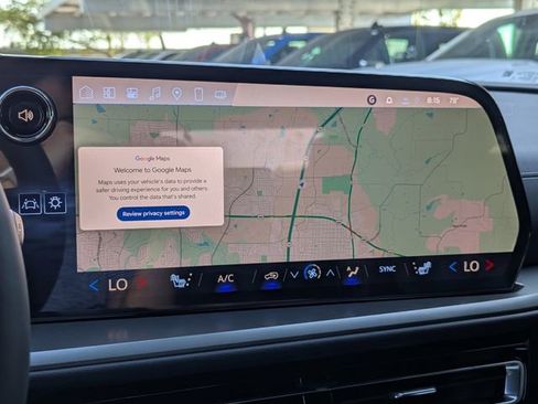 New 2025 Chevrolet Traverse LT w/ Enhanced Driving Package image 25