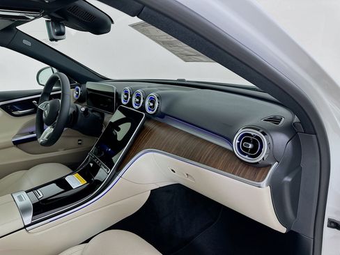 New 2026 Mercedes-Benz C 300 Sedan image 33