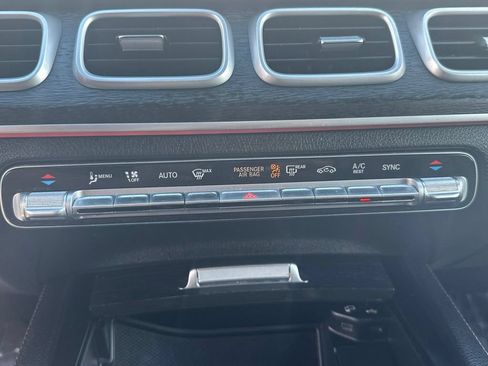 Used 2022 Mercedes-Benz GLE 350 4MATIC image 23