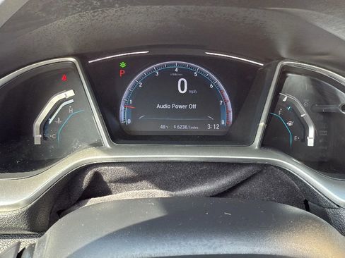 Used 2020 Honda Civic EX-L image 16