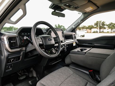 Used 2026 Ford F150 XL AWD/4WD image 33