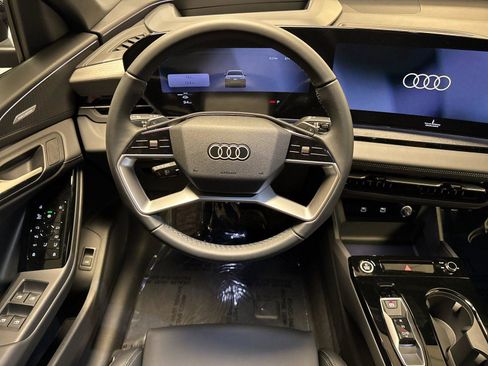 New 2027 Audi Q6 e-tron Premium Plus AWD/4WD image 13