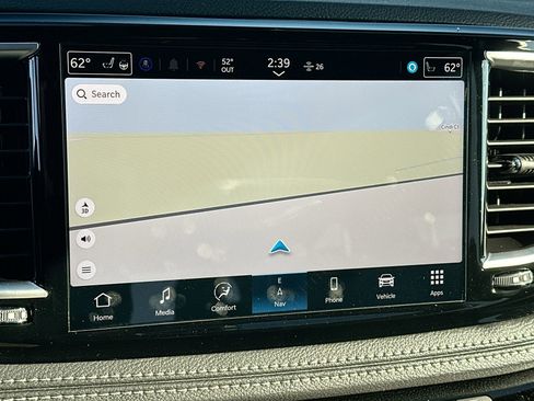 New 2026 Chrysler Pacifica Limited w/ S Appearance Package image 18