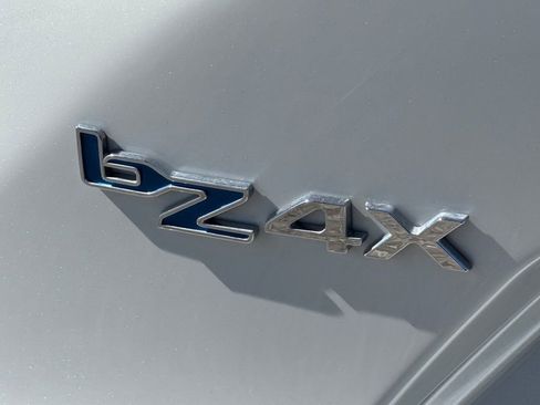 Certified 2024 Toyota bZ4X AWD w/ Weather Package image 27