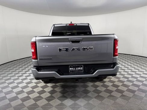 Used 2025 RAM 1500 Big Horn RWD image 7