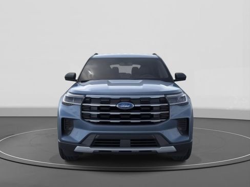 New 2026 Ford Explorer Active image 6