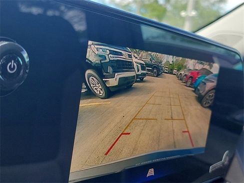 New 2026 Chevrolet TrailBlazer LT w/ Convenience Package image 16