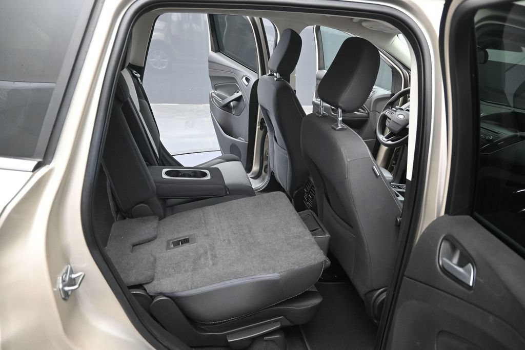 Used 2018 Ford Escape SE AWD/4WD image 28
