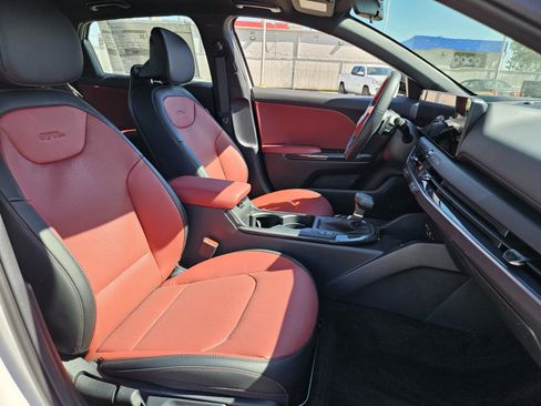 New 2026 Kia K4 GT-Line image 12