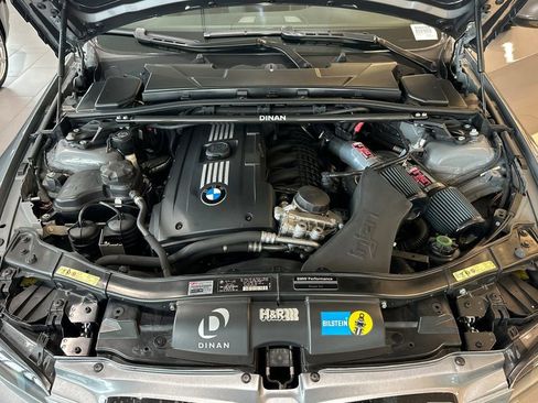 Used 2007 BMW 335i Coupe image 29