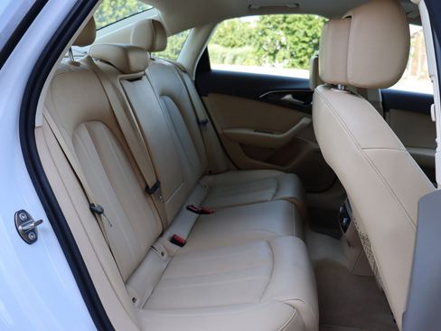 Used 2014 Audi A6 TDI Prestige w/ Prestige Package AWD/4WD image 18