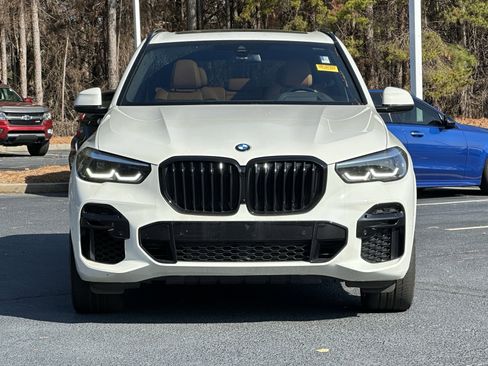 Used 2023 BMW X5 sDrive40i w/ M Sport Package image 3