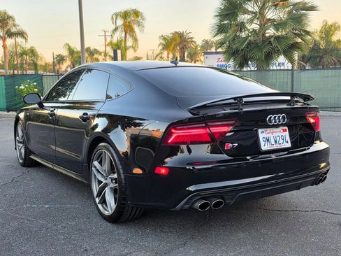 Used 2016 Audi S7 image 4