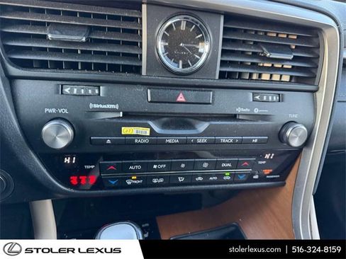 Used 2021 Lexus RX 350 AWD w/ Premium Package image 31