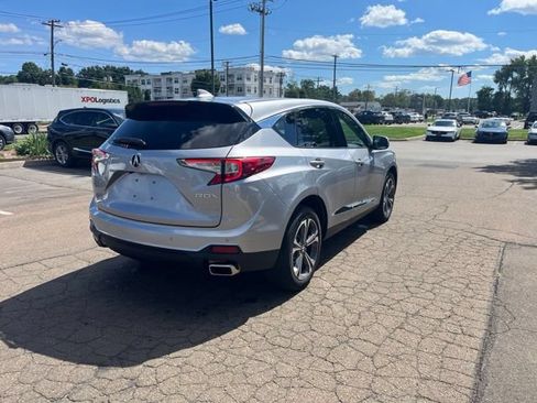 Certified 2024 Acura RDX w/ Advance Package AWD/4WD image 13