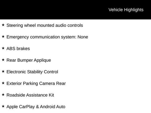 Certified 2026 Hyundai Sonata SE FWD image 7