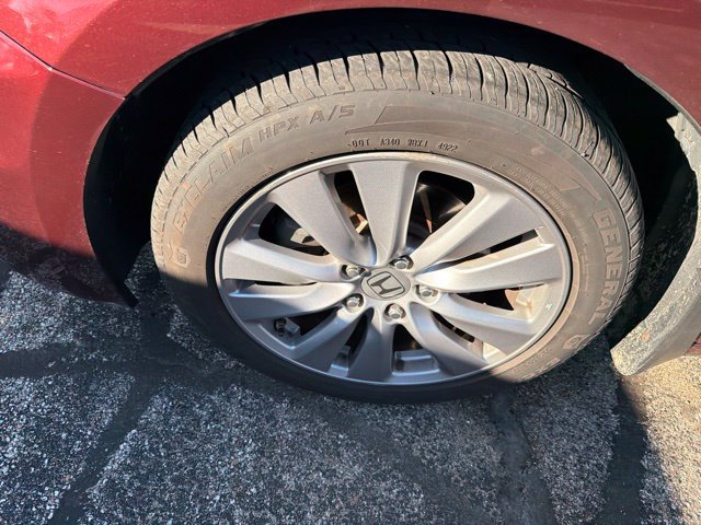 Used 2012 Honda Accord EX-L image 11