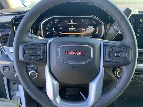 New 2026 GMC Sierra 1500 Elevation image 15