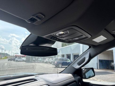 New 2025 GMC Sierra 1500 Pro w/ Graphite Edition image 23