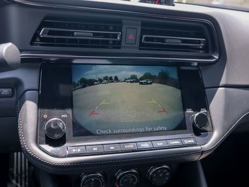 New 2025 Nissan Z NISMO w/ Floor Mat Package image 14