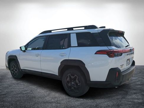New 2026 Subaru Outback Limited AWD/4WD image 5