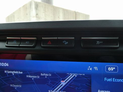 Used 2023 Ford F150 XLT w/ Equipment Group 302A High image 30