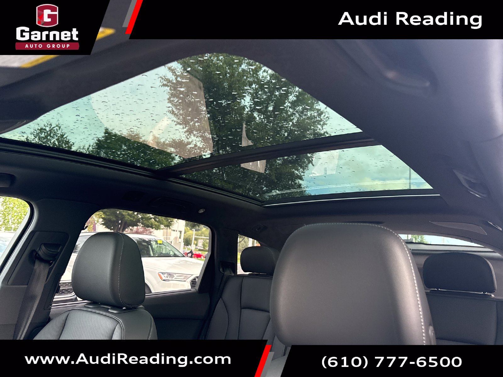 Used 2026 Audi Q7 2.0T Premium Plus AWD/4WD image 22