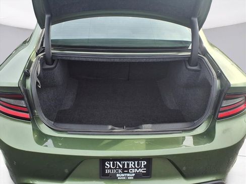 Used 2023 Dodge Charger GT image 21