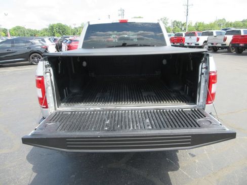 Used 2019 Ford F150 XLT AWD/4WD image 8