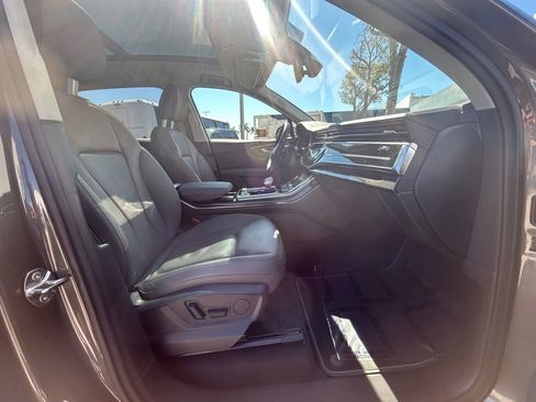 Used 2025 Audi Q7 3.0T Premium Plus AWD/4WD image 23