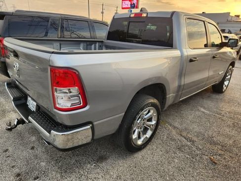 Used 2024 RAM 1500 Lone Star RWD image 5