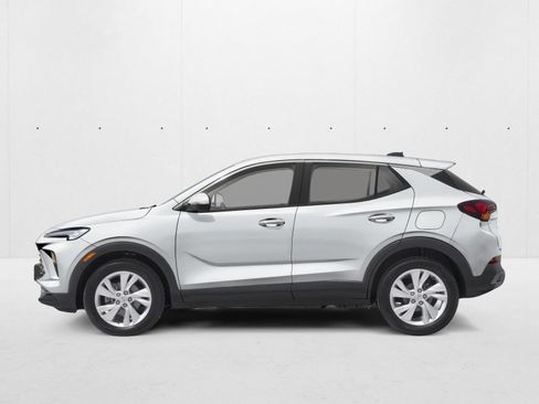 New 2026 Buick Encore GX Preferred FWD image 3