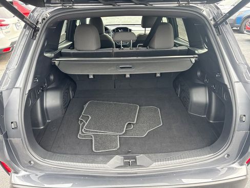 Certified 2025 Subaru Forester Premium AWD/4WD image 25