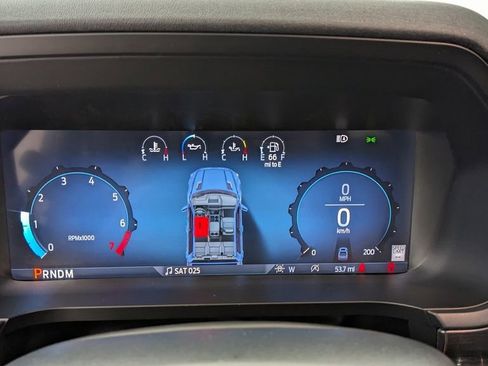 Certified 2026 Ford F150 Lariat AWD/4WD image 24