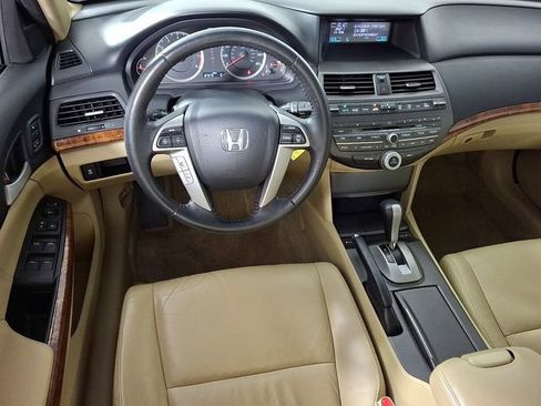 Used 2012 Honda Accord EX-L image 2