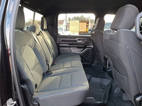 Used 2023 RAM 1500 Big Horn w/ Trailer Tow Group image 15